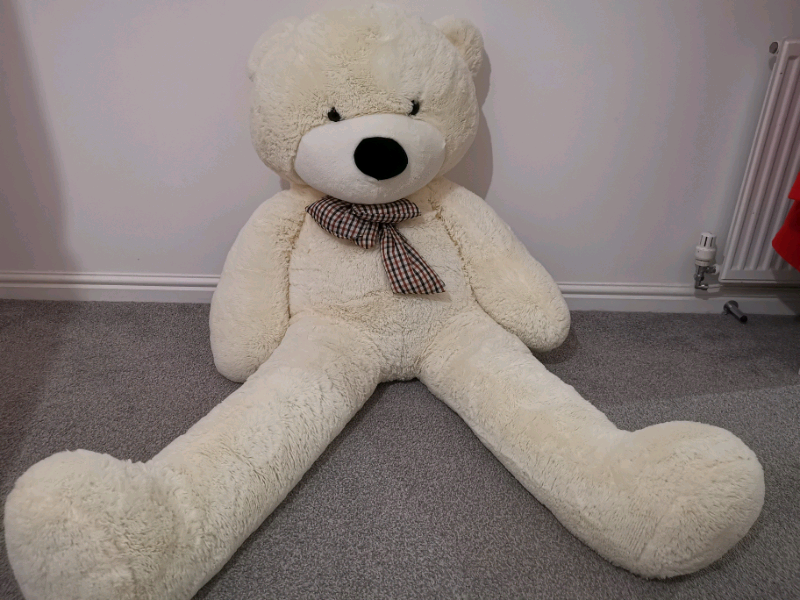 joyfay giant teddy bear